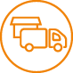 Logo camion