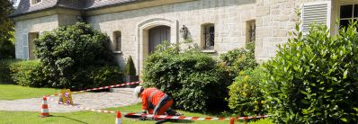 Les règles de stockage du fioul domestique